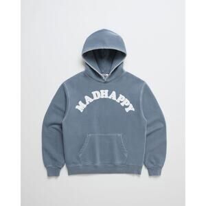 SMALL MADHAPPY Cooper Fleece Hoodie